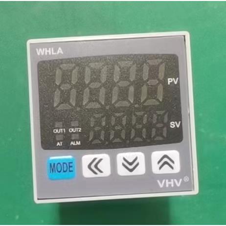 VHV WHLA-3201升级 韦涵电器温控器 VHA WHA-00201 WHA02-00201