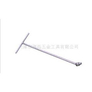 原装日本前田 TONE T型万向扳手TMH-48 T型方头 铁柄