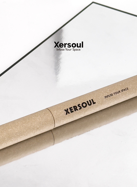 Xersoul司所灵感系列线香花香梅花玫瑰桂花茉莉莲花菊花寺庙木质