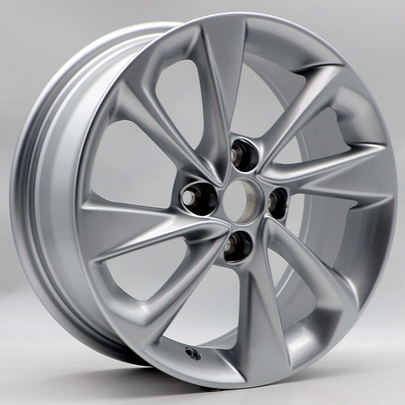 14寸凯越轮毂15寸别克新凯越轮毂经典凯越hrv车轮铝钢圈改装胎龄