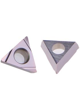 菱 数控刀片 TPGH110302L-FS NX2525 MP3025