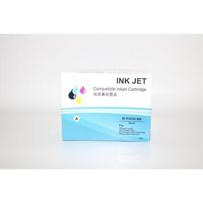 INK JET优质兼容墨盒H-934XLBK  935XL 6830 6230 6815国产墨盒
