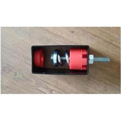 天花板吊顶减震器吊钩硅胶弹簧减震器KTV酒吧录音棚隔振器,农用物资,苗木固定器/支撑器,淘宝优惠券,粉丝福利购,淘宝优惠卷