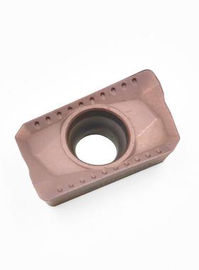 友 数控铣刀片APMT1604PDER-G08 ACP200 -M/T XDP200 JSP25