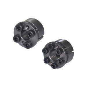 怡合达免键胀套 EUX18 EUX19-d40-d42-d45-d48-d50-d55-d60-d65