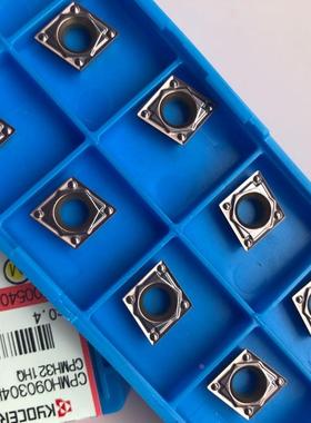 京   数控刀片CPMH090304HQ PR930 CPMH090308HQ