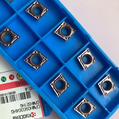 京   数控刀片CPMH090304HQ PR930 CPMH090308HQ