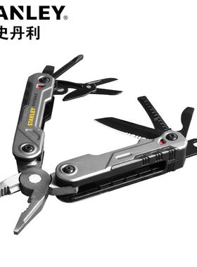 史丹利FATMAX 16合1多功能工具FMHT72414-23