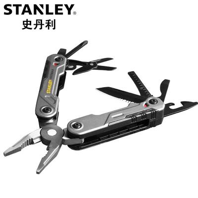 史丹利FATMAX 16合1多功能工具FMHT72414-23