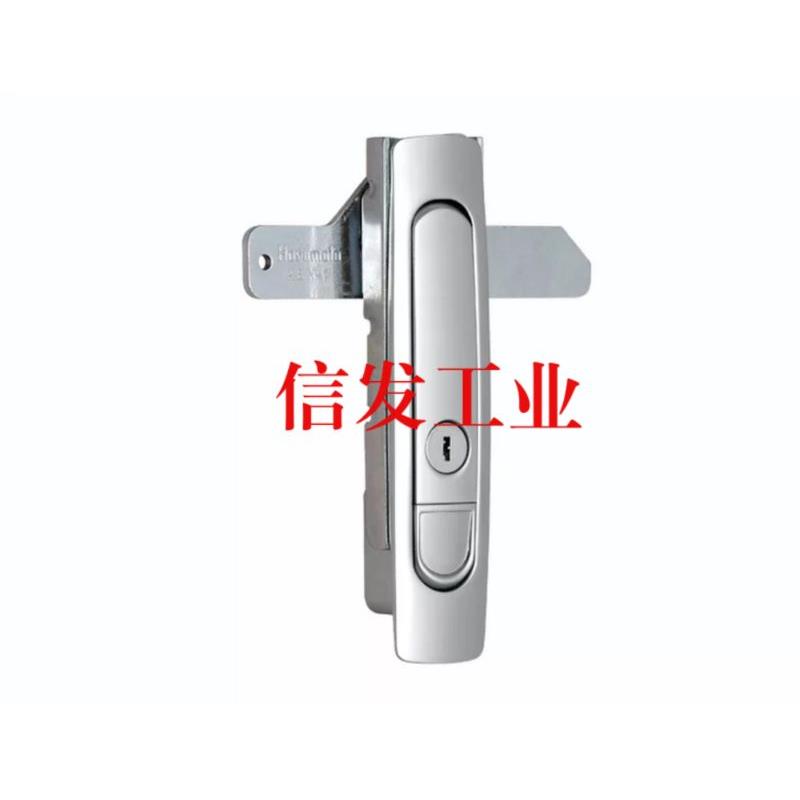 XAT56-A84-A117-A142 平面锁 XAT57-A117-A142 把手按压式转动式