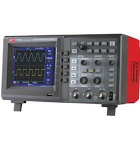 深圳 优利德 UTD2025C 2025 数字 存储 示波器 示波表 特价促销中