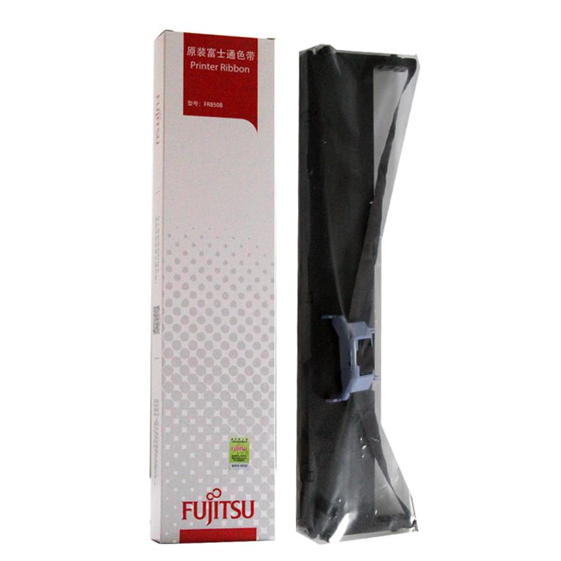 原装富士通DPK850色带DPK860 870色带DPK850E/850K色带架芯FR850B