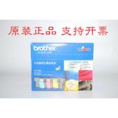 大容量四色墨盒套装 6490CW LC990HY MFC 6890CDW 4PK 兄弟Brother