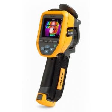 Fluke\福禄克红外热像仪TIS55+ 智能热成像仪 TIS75+红外测温仪
