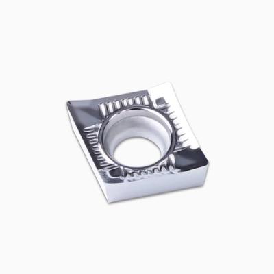 克 数控刀片 CCGT060204-AK H01 CCGT09T304