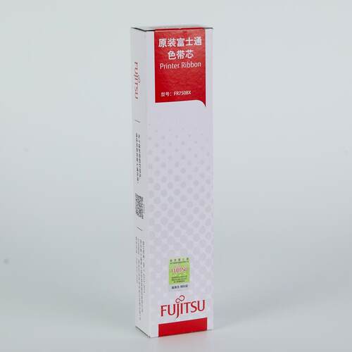 原装富士通DPK3580 DPK6735K 610KII MK-780 色带架芯框