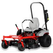 沃得坐骑式 割草机剪草机50寸零转角零转弯草坪车商用基地高尔夫用