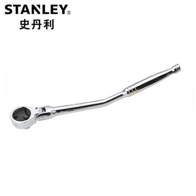 史丹利工具10MM系列角度棘轮扳手91-917-1-22