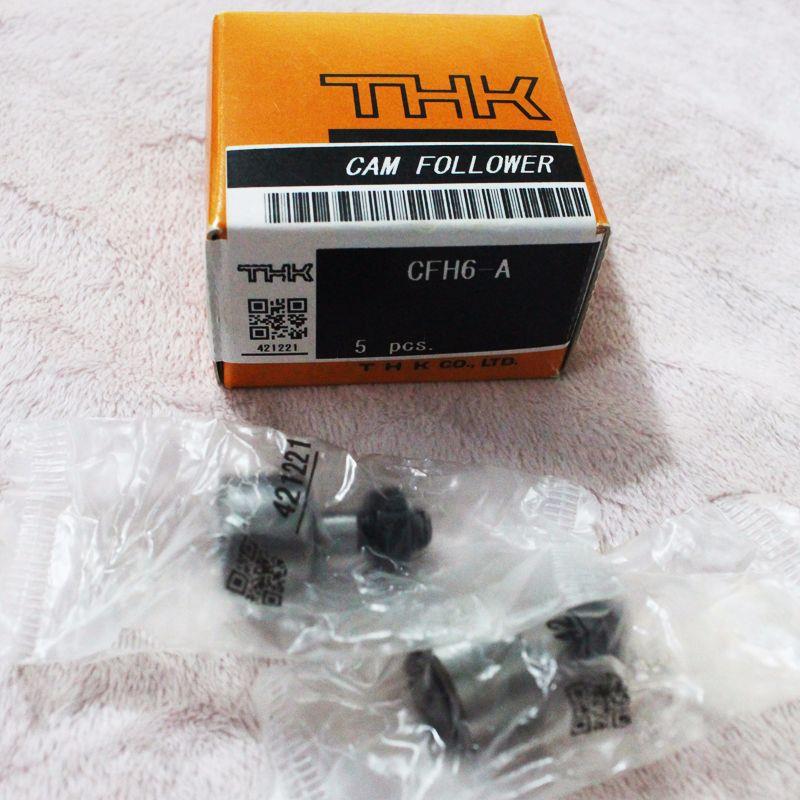 THK轴承 CF3A CF4A CF5A CF6A CF8A CF10A CF12A CF16A CF20A