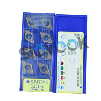 数控刀片DCMT11T302N-SU AC530U