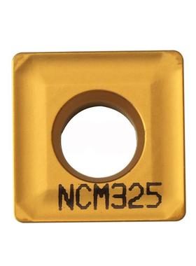 伊 数控刀片 SPMT120408 NCM325