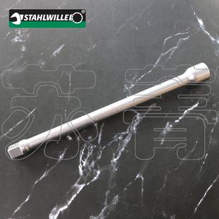 原装德国进口达威力STAHLWILLE 1/2英寸 延长杆 50-255mm 509系列