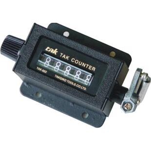 tak-602 拉动计数器 机用打数器 机用五位数计数器