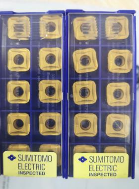 友数控刀片SNMT1205ZNEN-G ACK200 -H