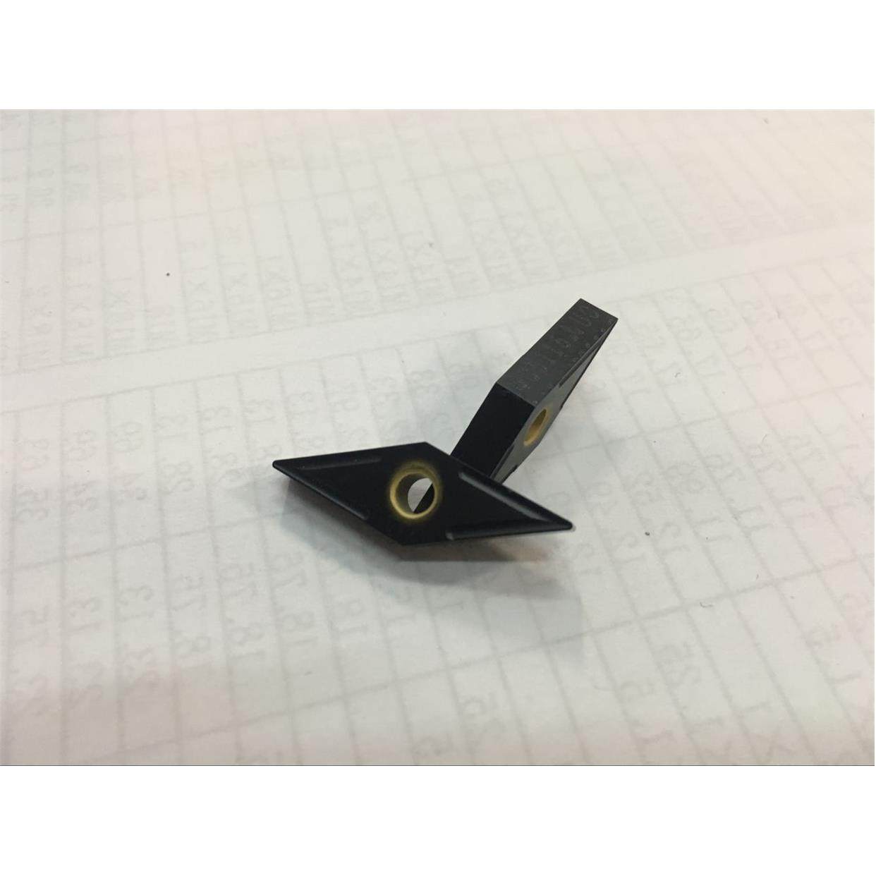 菱 数控刀片 VNMG160408 UC5115现货,农机/农具/农膜,灌溉工具,淘宝优惠券,粉丝福利购,淘宝优惠卷