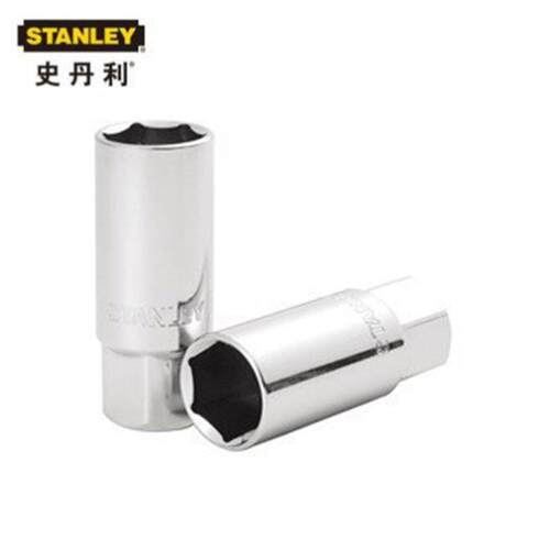 史丹利工具10MM系列公制6角火花塞套筒88-941/942-1-22