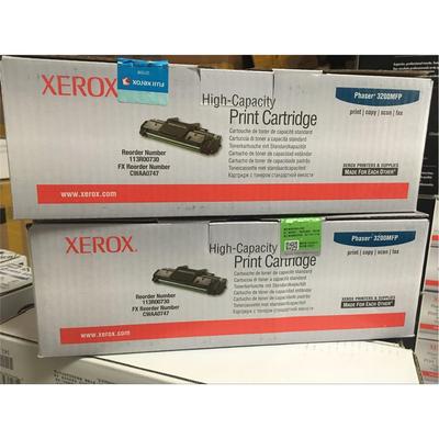 原装 富士施乐 3200 硒鼓 XEROX PHASER 3200MFP 3200B 113R00730