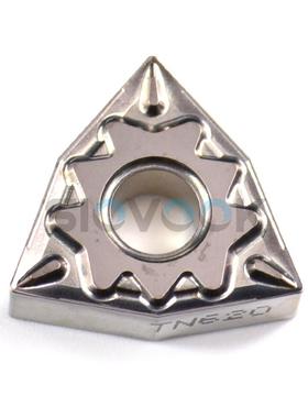 京 瓷数控刀片WNMG080404/08-HQ TN620陶瓷刀片车刀