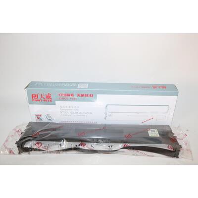 天威高品质兼容色带STAR NX500/BP-650K 2660K 650K 650KII 700K