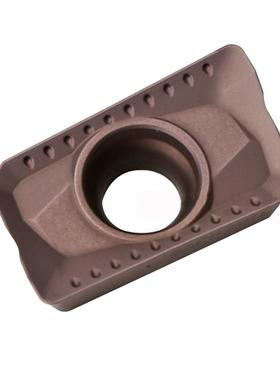 友数控铣刀片APMT1604PDER-G08 ACK300铸铁 -T XDK300 -H08 -M