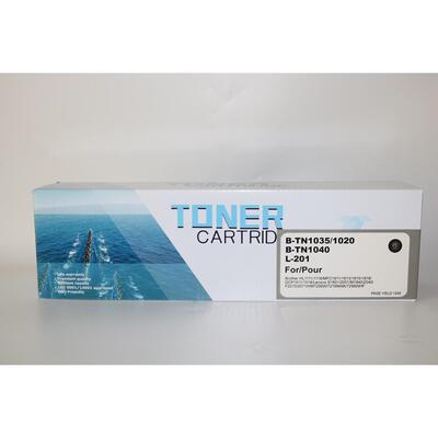 Toner LT201 M7216NWA 7255 7256 7216 7206 2081 2070粉盒 碳粉
