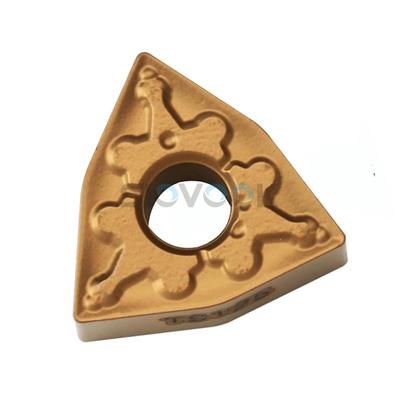 芝数控刀片 WNMG080408-TM T9025/WNMG080408-PM TC9025