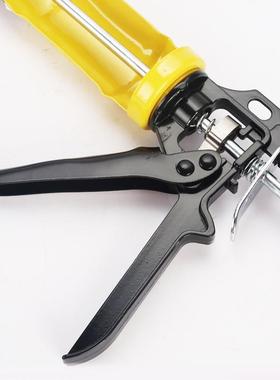 波斯半圆双径真齿压胶枪9"货号BS323091 BS323092 BS323103