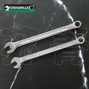 德国原装进口STAHLWILLE达威力梅开扳手13系列 16系列   3.2-60mm