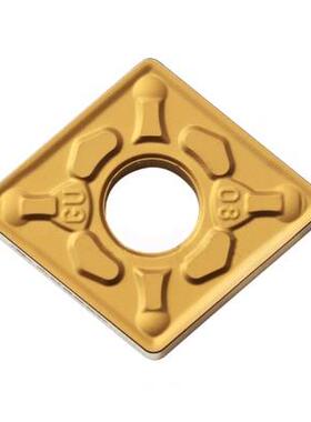 友 数控刀片CNMG120404N-GU AC820P AC810 AC725 AC700G