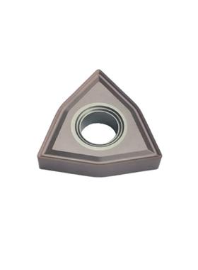 三 数控刀片 WNMG080404-MS / WNMG080408-MS VP15TF