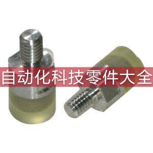 聚氨酯压块组件 外螺纹型 WIZ71/72/73/75-D6/D8/D10/D12/D16/D20