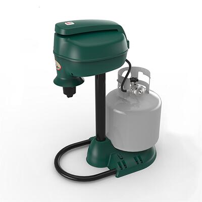 美国进口MOSQUITO MAGNET MM4200 灭蚊器 灭蚊磁户外捕蚊机灭蚊机