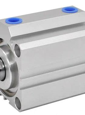 省空间型气缸/内螺纹 WGJ06-20-5-10-15-20-25-30-35-40-45-50-N