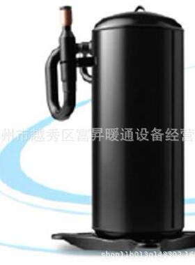 新冷媒空调机组用涡旋式制冷压缩机AE60VBNMT@ZR42K3E-PFJ-522