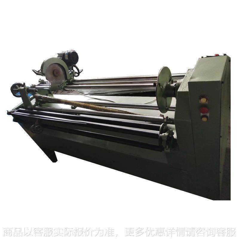 供应鸿昌皮革皮带切条机 分条机 钱包圆刀裁捆条机 160裁条机,机械设备,制鞋机械,淘宝优惠券,粉丝福利购,淘宝优惠卷