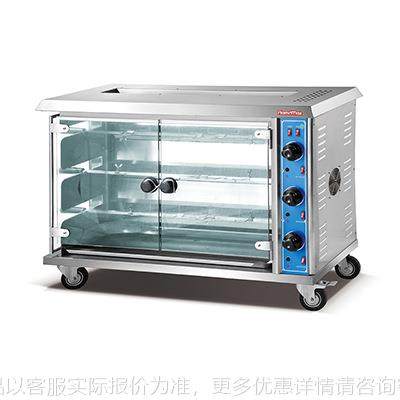 电烤箱 烤鸡箱 烤鸡炉 旋转烤鸡炉 烤鸭炉 电烤箱 旋转电烤箱