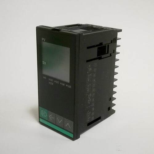 日本原装进口温控器 RH400FK02-8*AN/A 智能温度温控表RH400