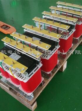 25KVA30KW35千瓦50三相变压器480v460V440v415v变380V转220V/200V