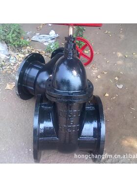 纯铜杆闸阀 Z45T-10 DN400 厂家直销 质优价美