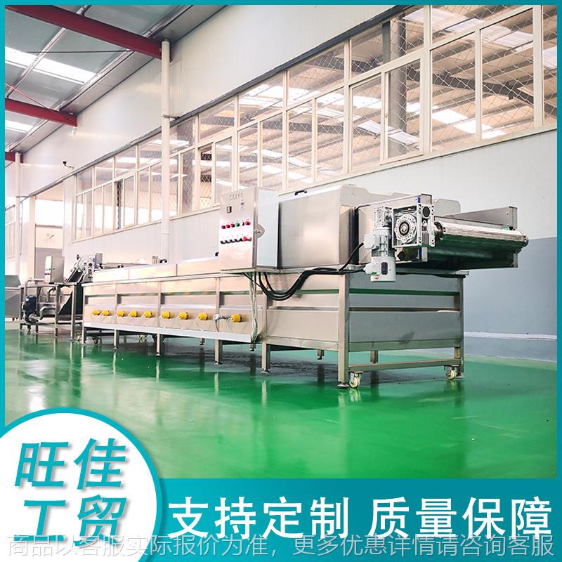 商用不锈钢巴氏杀菌机 葡萄罐头巴氏杀菌流水线 低温巴氏杀菌机